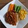 Cooksnap dari Indah Irayani untuk resep 137. Steak Tempe