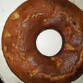 El cooksnap de Rox Ram Veg cuando hizo Queque de manzana con canela.