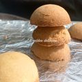 Delicious Meals And Chops's cooksnap of when they made Gireba cookies.