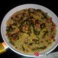 Cooksnap από anastasia19 στη συνταγή Μεξικάνικο ριζότο