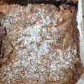 Cooksnap de Franca sur la recette La meilleure recette de brownie moelleuse et facile !!