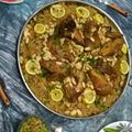 صورة من Chef. Om Weaam، شاركها بعد تجربة وصفة مقلوبة فول وبطاطا