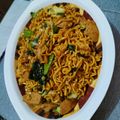 Cooksnap dari Cie VeLy untuk resep Mie Goreng