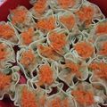 Cooksnap dari Wahyu Setyawati untuk resep Dimsum Ayam Udang #BikinRamadhanBerkesan