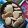 La cooksnap de Paula Verdún cuando cocinó Galletas fáciles con chips de chocolate