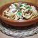 El cooksnap de Salma cuando hizo Spaguetis alla carbonara (receta auténtica).