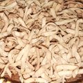 Cooksnap dari elhasiq untuk resep Spicy Onion Chips (kue bawang pedas)