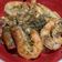 รูป Cooksnap ของ Palm S.Kennedy เมื่อเขาทำ กุ้งทอดกระเทียมพริกไทย