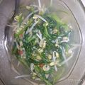 Cooksnap dari Shintaa Soli untuk resep Tumis Kangkung Toge