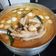 รูป Cooksnap ของ Salome Funtanares เมื่อเขาทำ ขนมจีนน้ำยากะทิตีนไก่