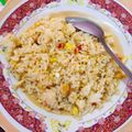 Cooksnap dari popoz zz untuk resep Nasi goreng jadul, ndeso