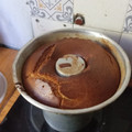 El cooksnap de Adriana Loyarte cuando hizo Torta matera súper fácil !! 😘😋.