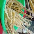 Cooksnap dari Arni Kusyanti untuk resep Sempol Ayam Sosis