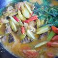 Cooksnap dari Yuni Kutus Kutus untuk resep Pindang Tongkol Kuah Kuning