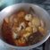El cooksnap de Gaby Rodríguez cuando hizo Cazón a la cacerola🐟.