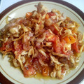 Cooksnap dari Athia Safrina untuk resep Tumis Teri Bawang Cabai #pr_wantuteri