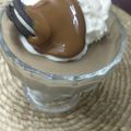 El cooksnap de Cachy Suarez cuando hizo Postre de café y maicena.