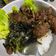 Cooksnap Sarah Othman semasa beliau membuat Bulgogi Beef (South Korea) 🇰🇷.