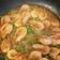 Cooksnap dari andin untuk resep Udang Saus Mentega Bikin Baper