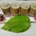 Vimmi Bhatia's cooksnap of when they made Pan Shots.