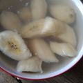 Cooksnap dari Eka Binti Hamidi untuk resep Setup Pisang