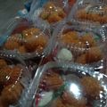 Cooksnap dari Erika ferdiana untuk resep Cilok Crispy Isi Keju