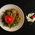 Archana Parmar's cooksnap of when they made ભીંડા નુ શાક (Bhinda Shak Recipe In Gujarati).