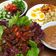 Cooksnap dari ikapermatasari_unesa untuk resep Selada Tahu