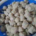 Cooksnap dari Bonemarrow untuk resep Bakso Ayam