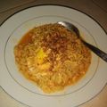 Cooksnap dari yudi reza putra untuk resep Indomie goreng kuah pedas