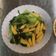 詩貴妃 的 青江菜拌玉米筍🥬 cooksnap