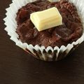 Cooksnap από Elenaaaki στη συνταγή Fudge Banoffee