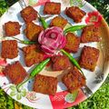 Ankita Bhattacharjee Roy's cooksnap of when they made ফুলকপির ধোকা (foolkopir dhoka recipe in Bengali).