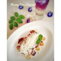 Cooksnap dari Eka Astuti untuk resep Pisang Panggang Saus Karamel