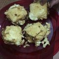Cooksnap dari lintong untuk resep Tahu Isi -- Pedes