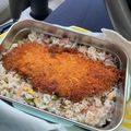 Cooksnap dari ivanna rumondor untuk resep Nasi Goreng Pete Kecombrang Terasi + Telor orak arik