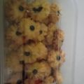 Cooksnap dari Bunda Sabqila untuk resep Semprit Dahlia