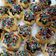 کوک اسنپ azizkhani بعد از امتحان کردن شیرینی خامه ای، نون خامه ای ، Choux pastry ، sweet puffs - شیرینی عید نوروز.