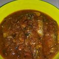 Cooksnap dari Roro Banjar untuk resep Sarden Kaleng Simple Pedas