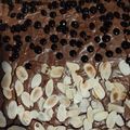 Cooksnap dari Mariana Anas Beddu untuk resep Fudgy Brownies Shiny Crust