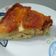 El cooksnap de marisaglamourcontrera cuando hizo Torta invertida de manzanas en sartén.