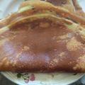 Cooksnap dari Putri Aliya untuk resep Martabak bangka aka martabak manis aka terang bulan lembuttt