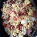 jmelynn's cooksnap of when they made Breakfast Fried Rice.