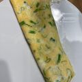 馴獸師在廚房 的 蔥蛋捲 cooksnap