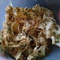 Cooksnap dari Tias Ayu Legacy untuk resep Peyek kacang ijo