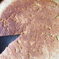 El cooksnap de MelCanon cuando hizo Torta de acelga sin horno.