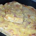 El cooksnap de Viviana Inza cuando hizo Masa Para Tartas de 9 Cucharadas-Masa 969.