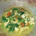 Cooksnap dari Chusnul Zikriyati untuk resep Ayam fillet kuah kuning