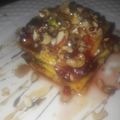Nilam Piyush Hariyani's cooksnap of when they made ખાંડવી.