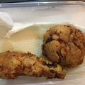 Cooksnap dari Farah untuk resep Buttermilk Fried Chicken